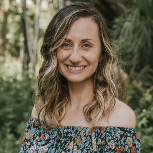 Sarah Osborn, Marketing Director at SalesGlider Growth